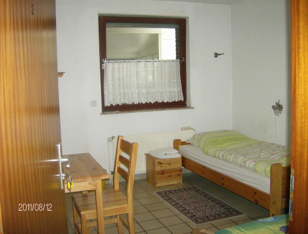 Gaestehaus Terrana Wathlingen Room photo